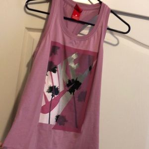 Nike tank top